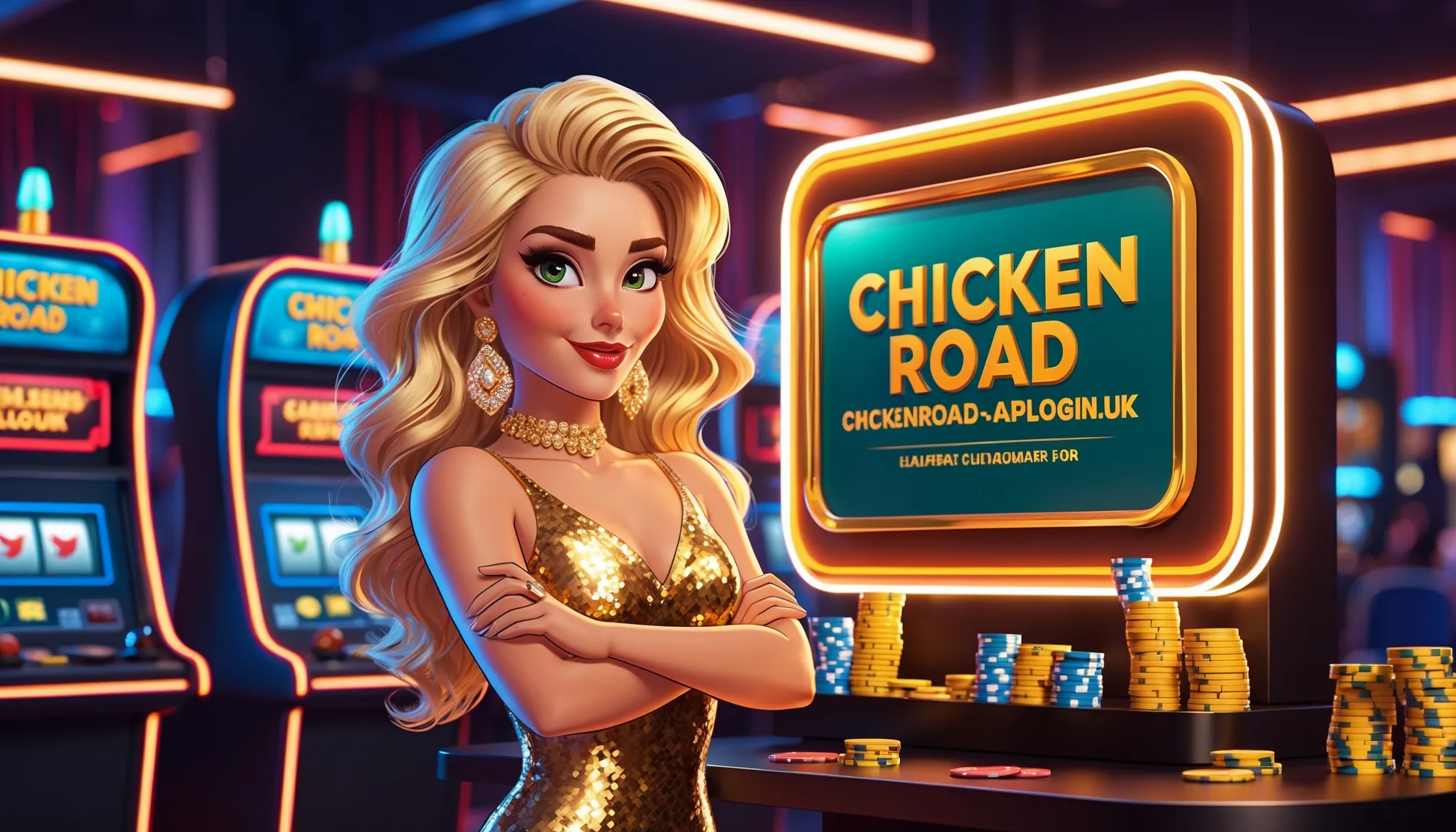 Chicken Road app - download, review & UK guide 2026