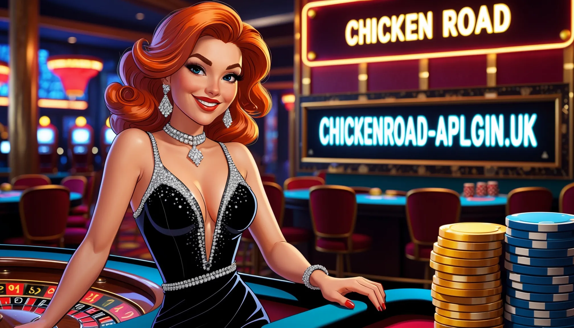 Chicken Road app - download, review & UK guide 2026