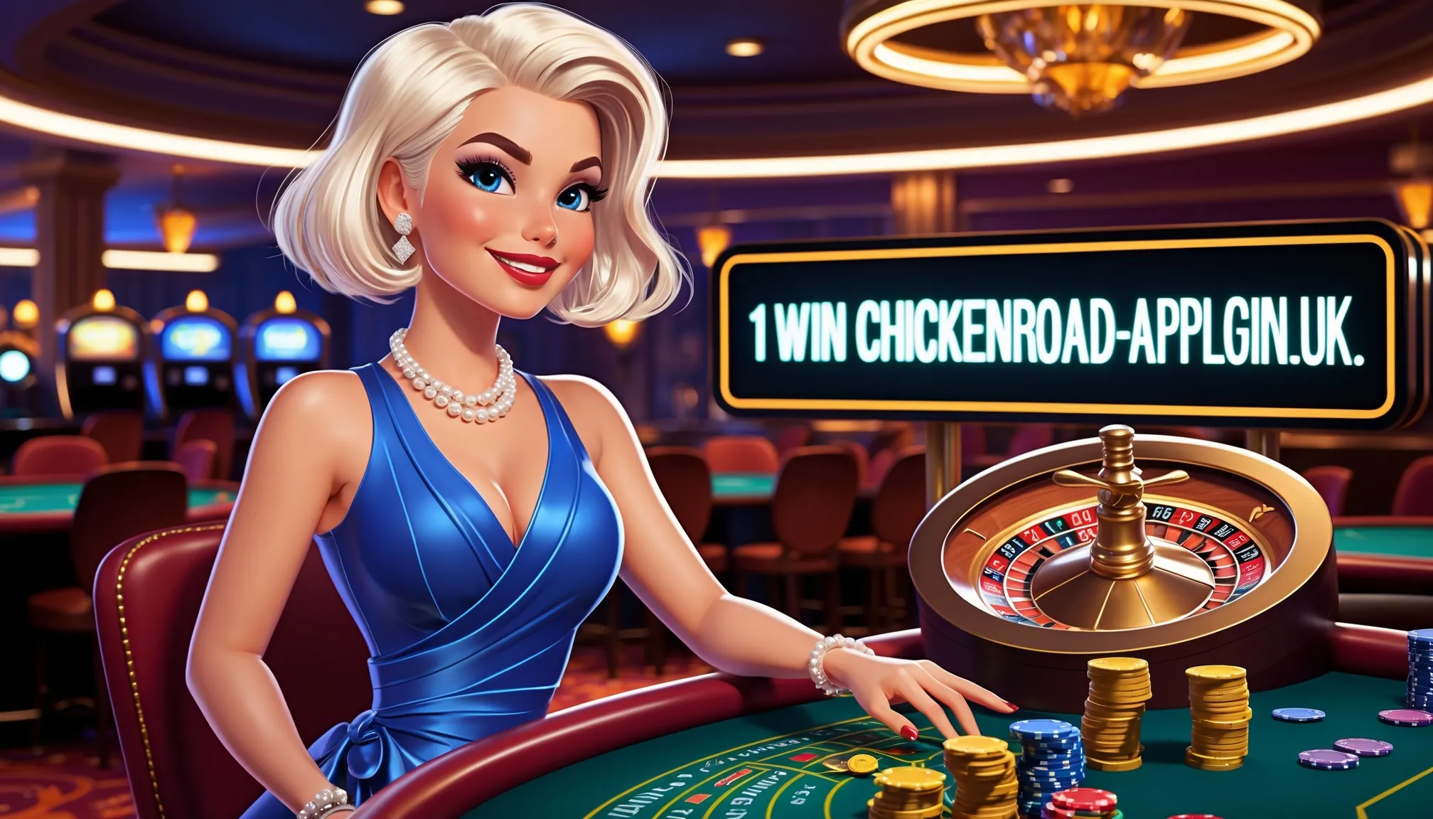 chicken road: 1win demo mode explained before real play