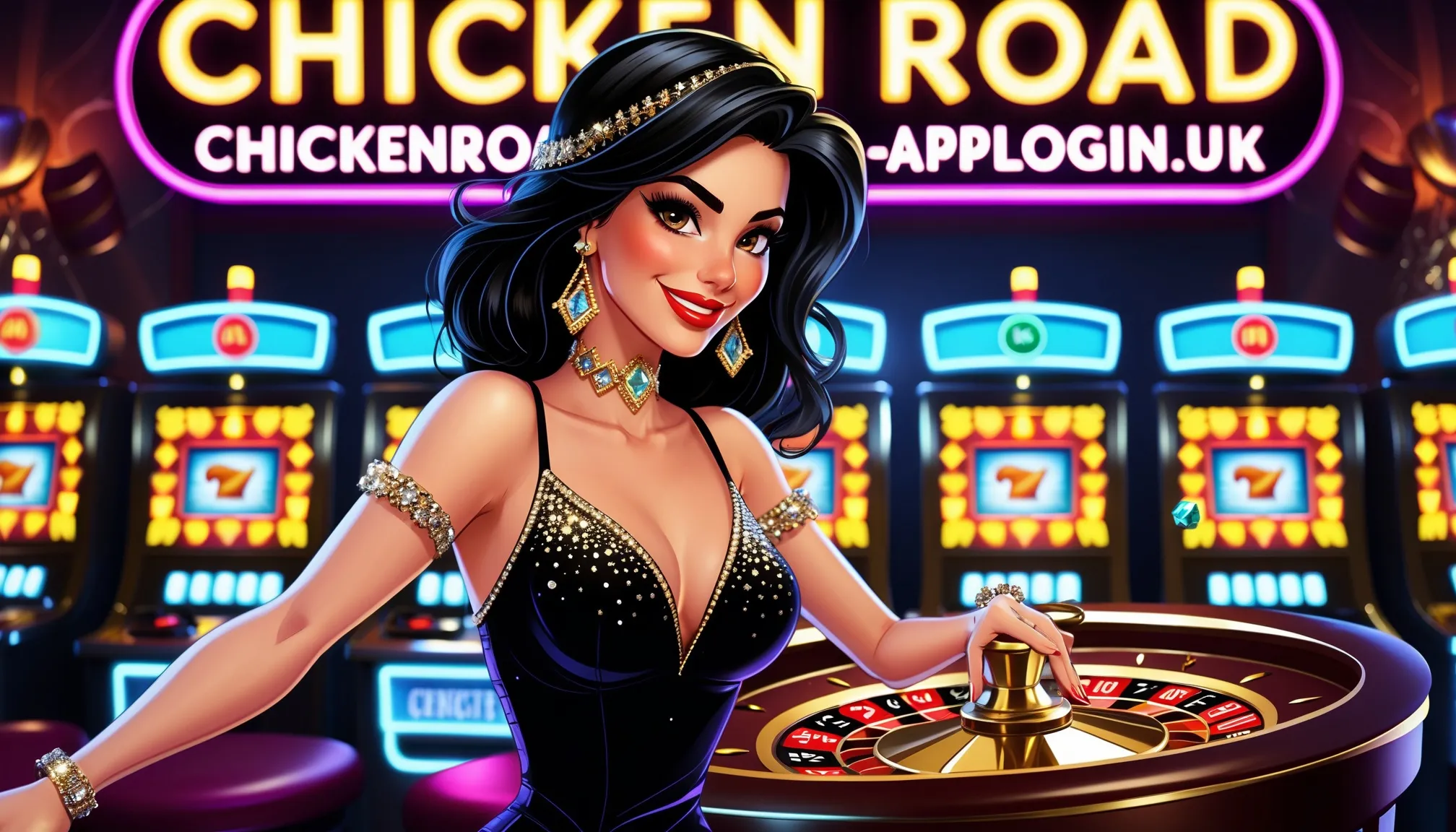 Chicken road demo - try it free before real money play