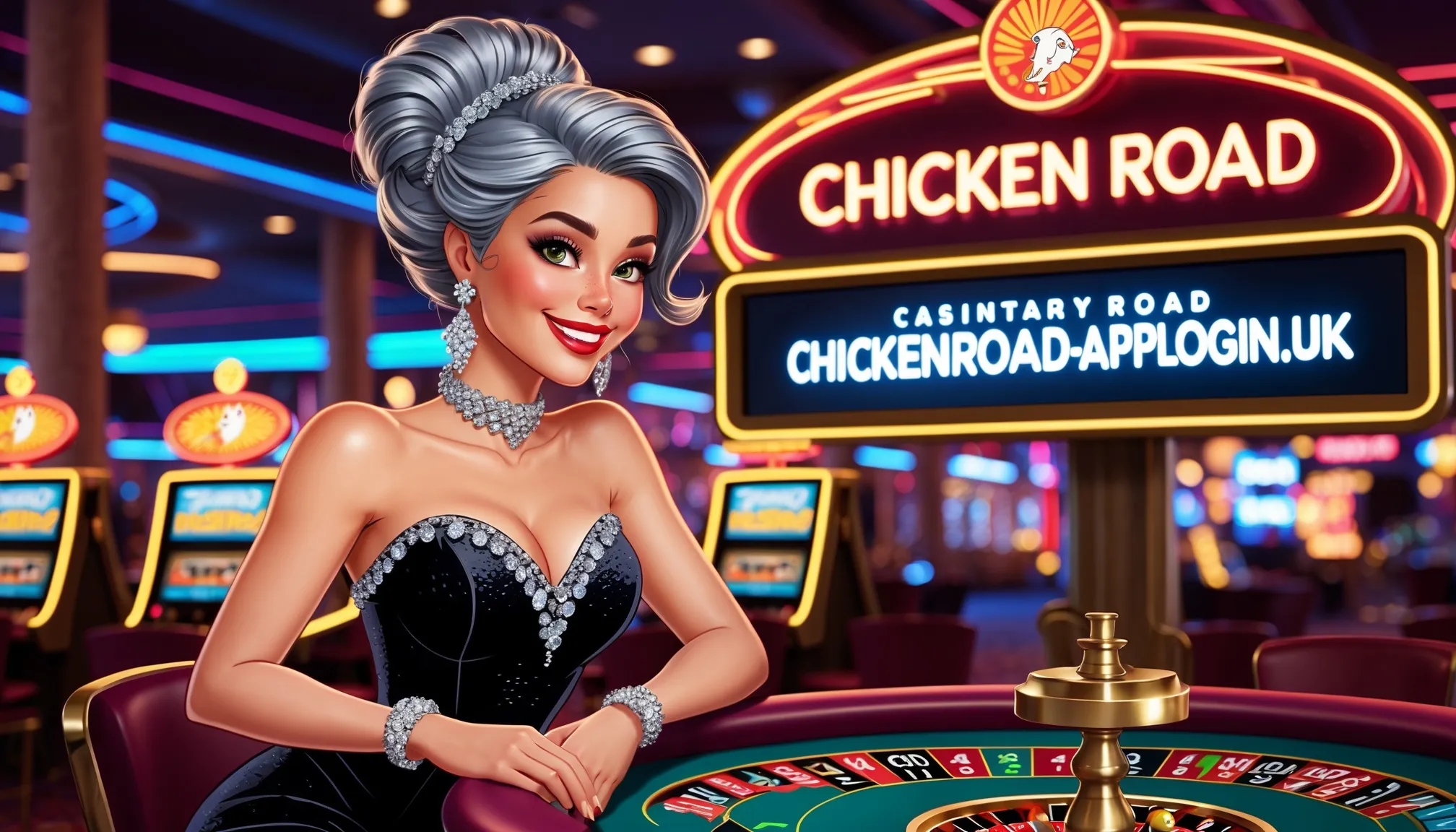 Chicken Road - the ultimate gambling game review 2026