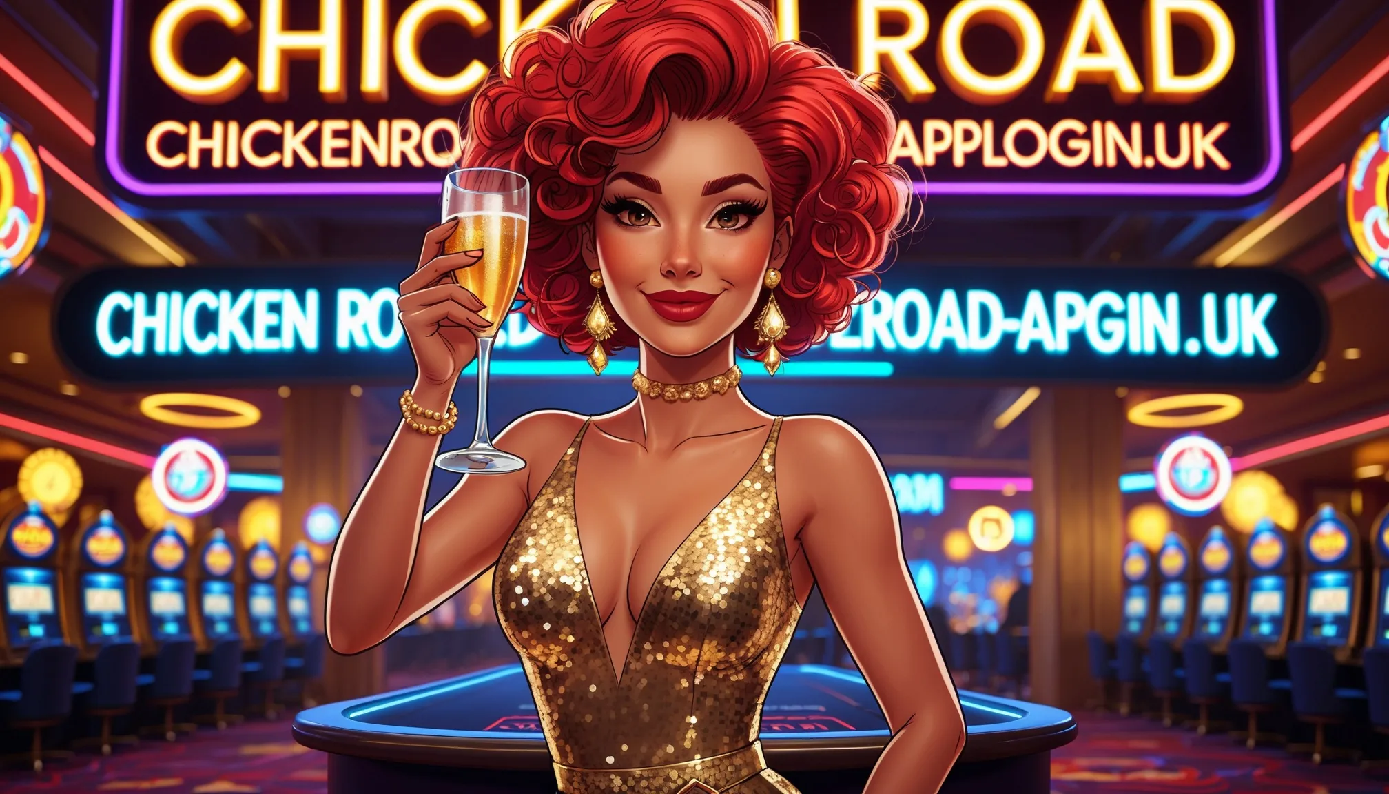 Chicken Road - the ultimate gambling game review 2026