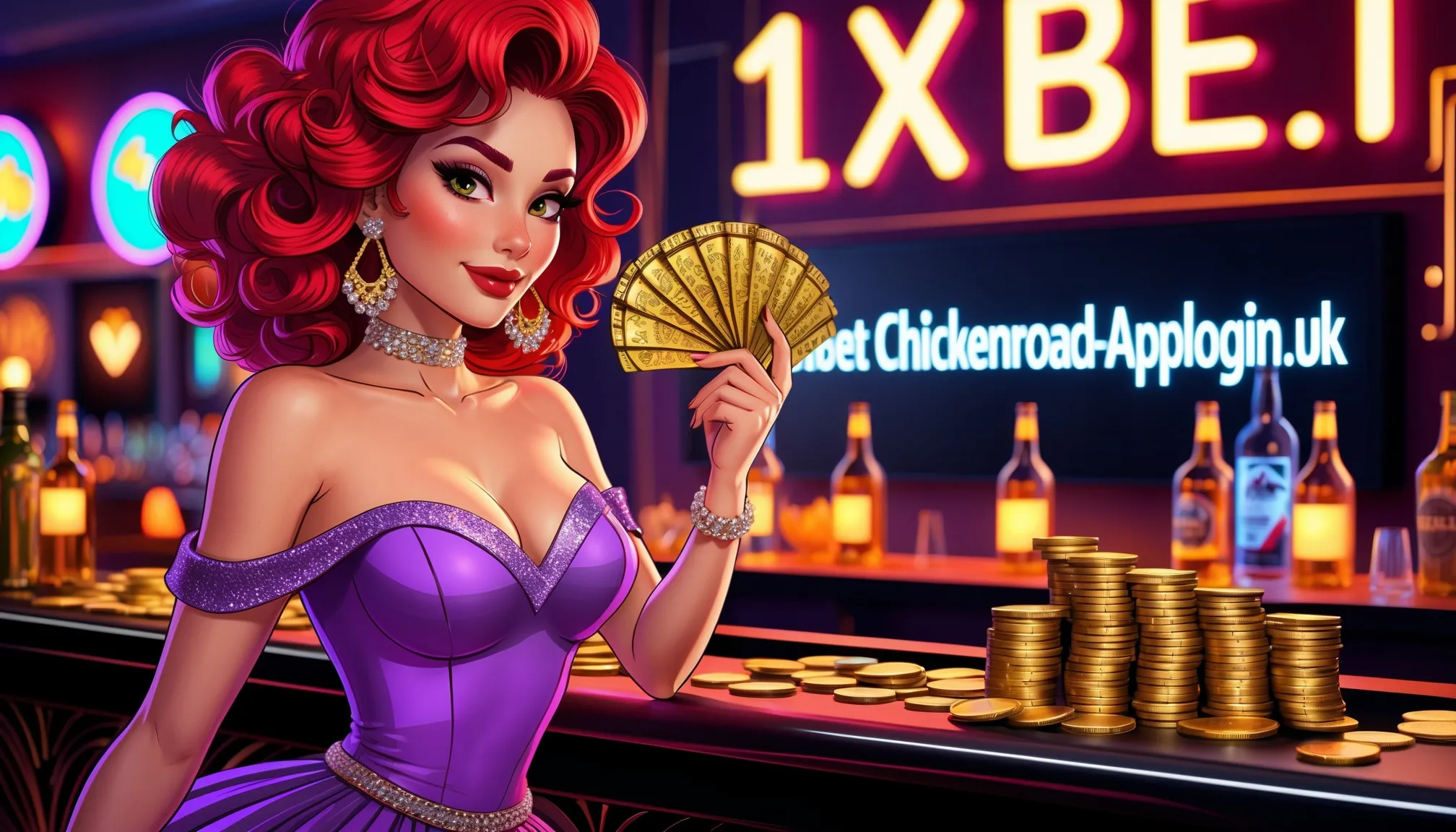 chicken road 1xbet: Your Ultimate Guide to Winning Strategies