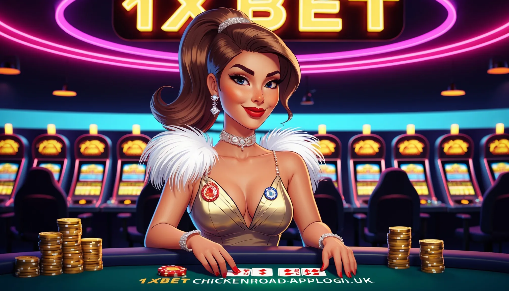 chicken road 1xbet: Your Ultimate Guide to Winning Strategies